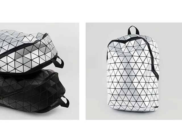 Рюкзак «Mybag Prisma» фото 2