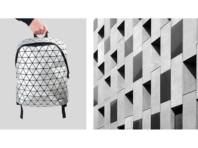 Рюкзак «Mybag Prisma» фото 6