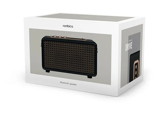 Портативная акустика «Mysound Drive» фото 6