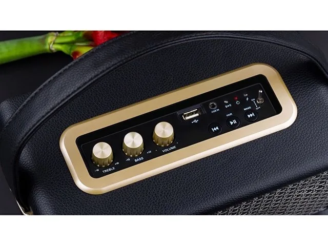 Портативная акустика «Mysound Drive» фото 7