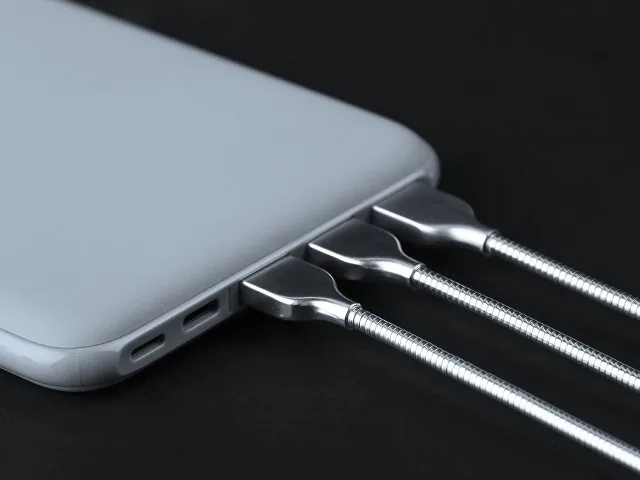 Внешний аккумулятор «NEO NS240B Quick», 24000mAh фото 11