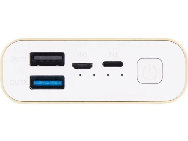 Внешний аккумулятор «NEO AZ220G Quick», 22000 mAh фото 4