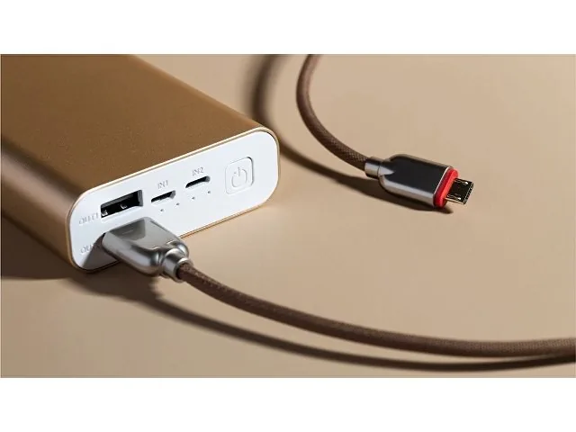 Внешний аккумулятор «NEO AZ220G Quick», 22000 mAh фото 7