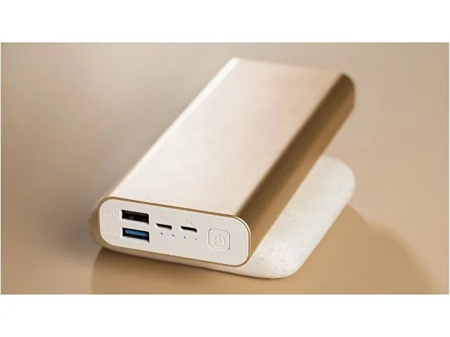Внешний аккумулятор «NEO AZ220G Quick», 22000 mAh фото 9