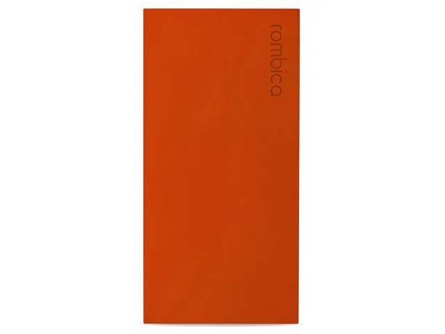 Внешний аккумулятор «NEO Axioma», 10000 mAh фото 2