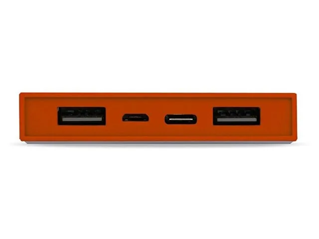 Внешний аккумулятор «NEO Axioma», 10000 mAh фото 3