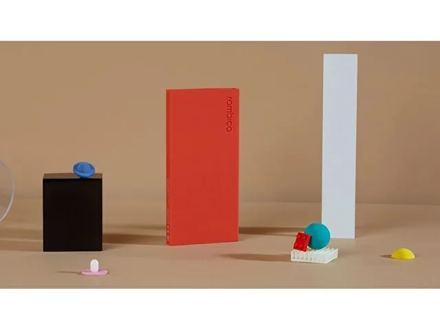 Внешний аккумулятор «NEO Axioma», 10000 mAh фото 6
