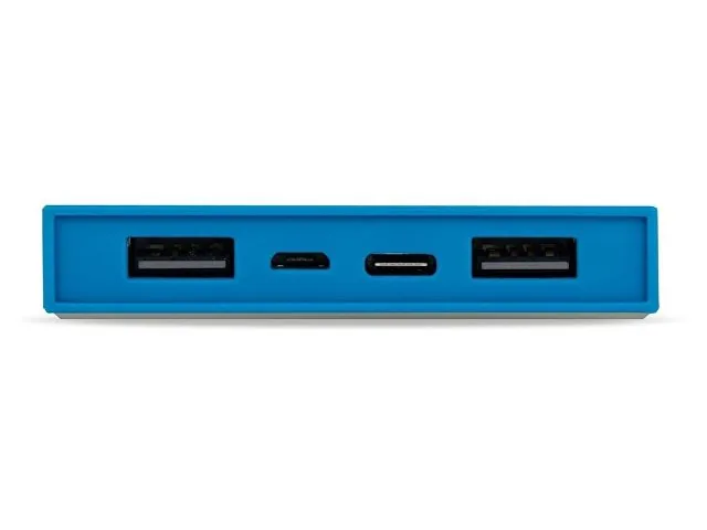 Внешний аккумулятор «NEO Axioma», 10000 mAh фото 2