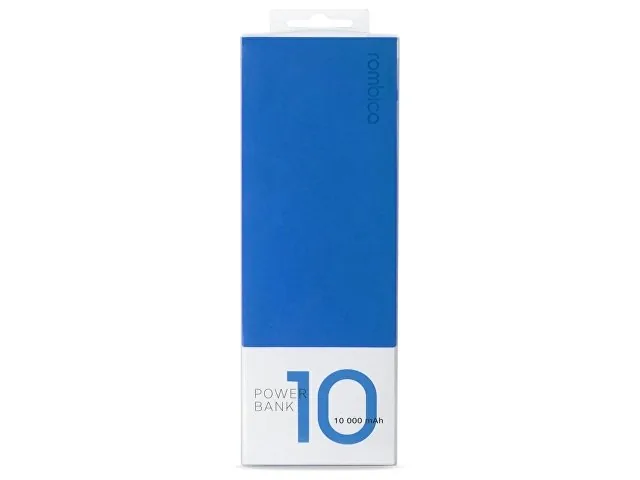 Внешний аккумулятор «NEO Axioma», 10000 mAh фото 3
