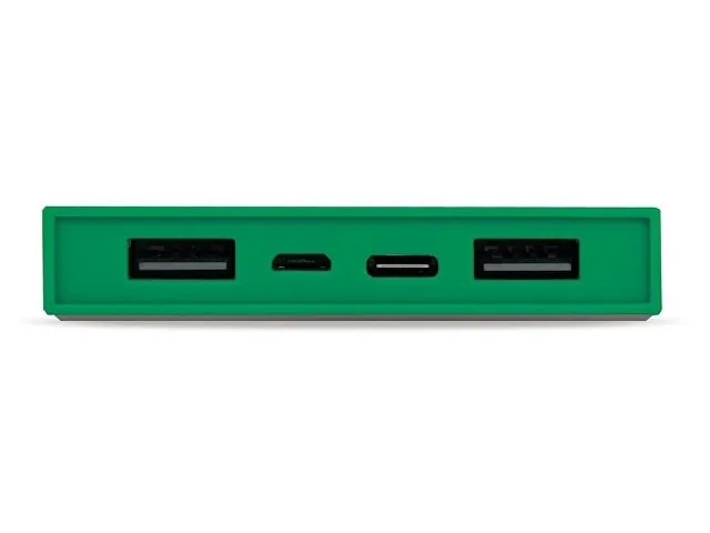 Внешний аккумулятор «NEO Axioma», 10000 mAh фото 3