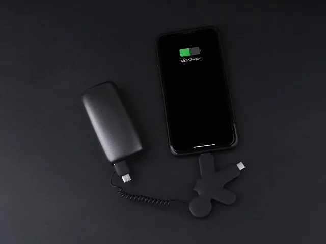 Зарядный кабель «BUDDY ECO» фото 4