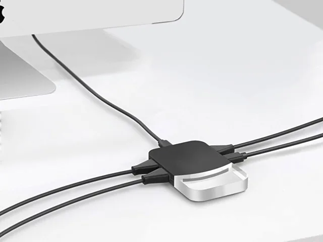 USB хаб «Mini iLO Hub» фото 2