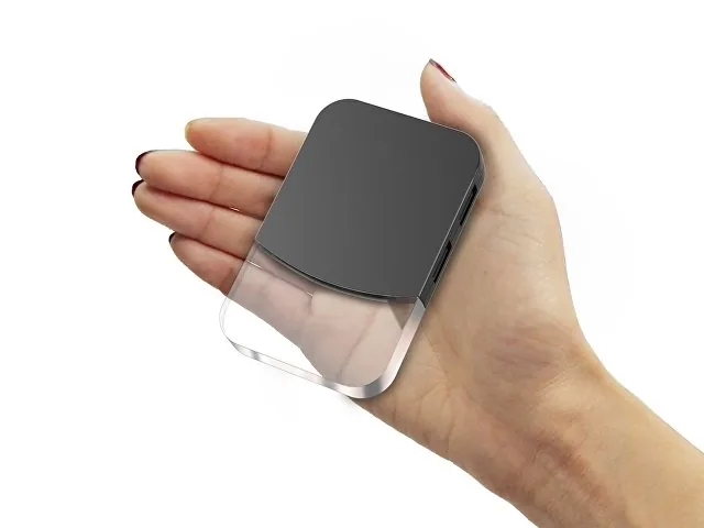 USB хаб «Mini iLO Hub» фото 5