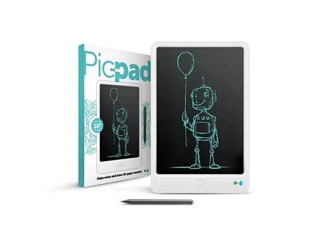 Планшет для рисования «Pic-Pad» с ЖК экраном фото 2