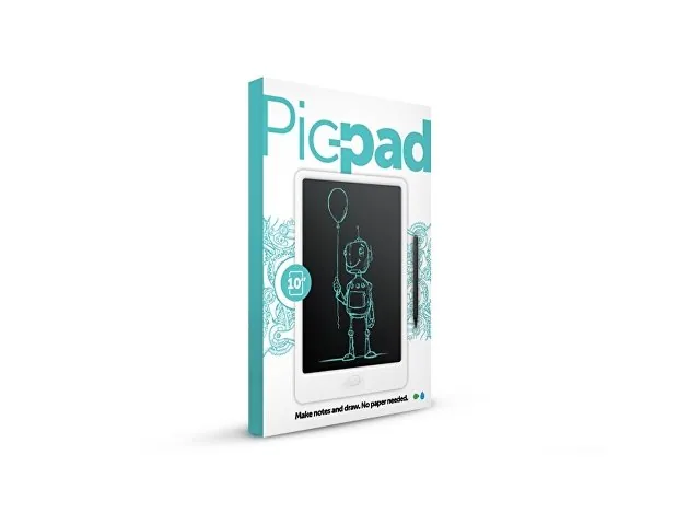 Планшет для рисования «Pic-Pad» с ЖК экраном фото 3
