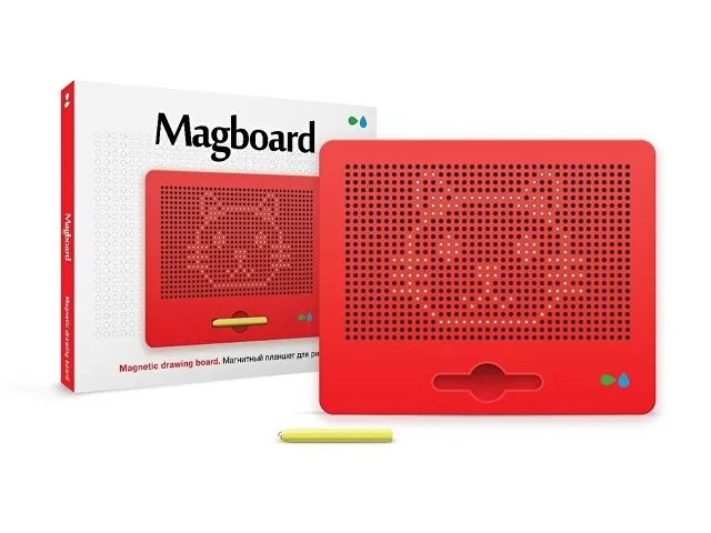 Магнитный планшет для рисования «Magboard» фото 3