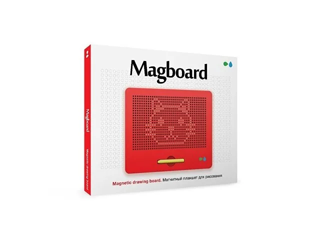 Магнитный планшет для рисования «Magboard» фото 4