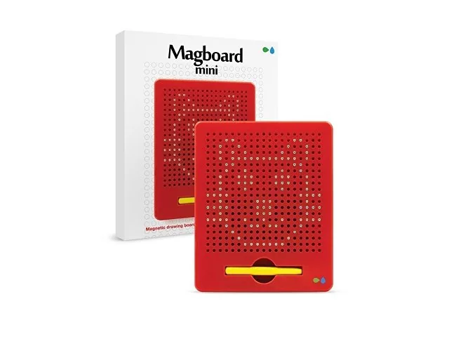 Магнитный планшет для рисования «Magboard mini» фото 2