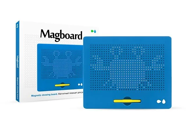 Магнитный планшет для рисования «Magboard» фото 2