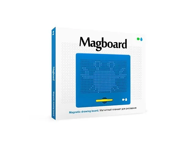 Магнитный планшет для рисования «Magboard» фото 3