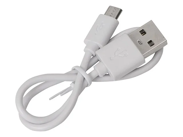 Внешний аккумулятор «Wheatty» из пшеничной соломы, 5000 mAh фото 9