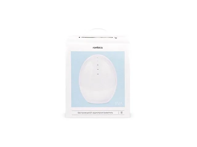 Портативная колонка «Mysound EVA» фото 4