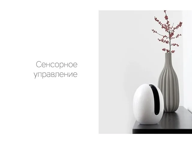 Портативная колонка «Mysound EVA» фото 6