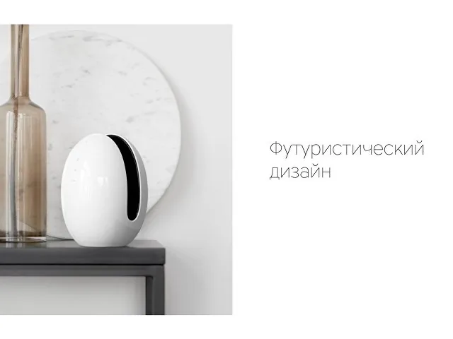 Портативная колонка «Mysound EVA» фото 7