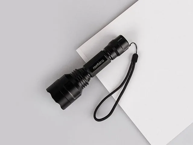 Светодиодный фонарь «LED S2» фото 5