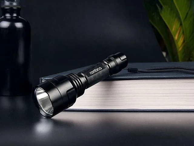 Светодиодный фонарь «LED S2» фото 7