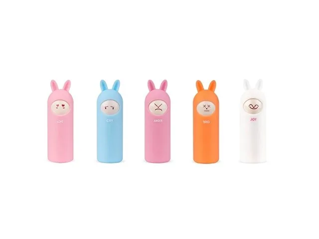 Внешний аккумулятор «NEO Rabbit Joy», 5000 mAh фото 4