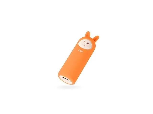 Внешний аккумулятор «NEO Rabbit Tired», 5000 mAh фото 2