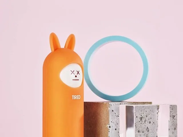 Внешний аккумулятор «NEO Rabbit Tired», 5000 mAh фото 5