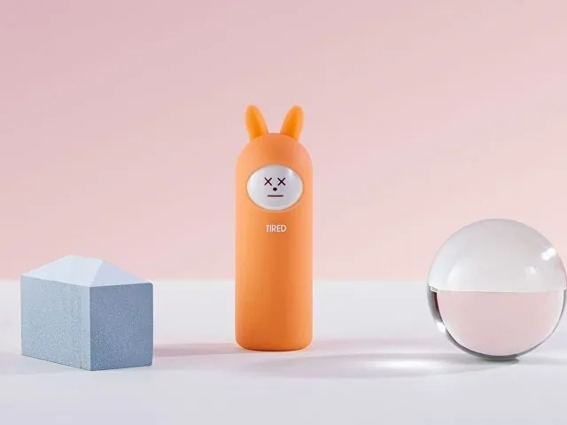 Внешний аккумулятор «NEO Rabbit Tired», 5000 mAh фото 6