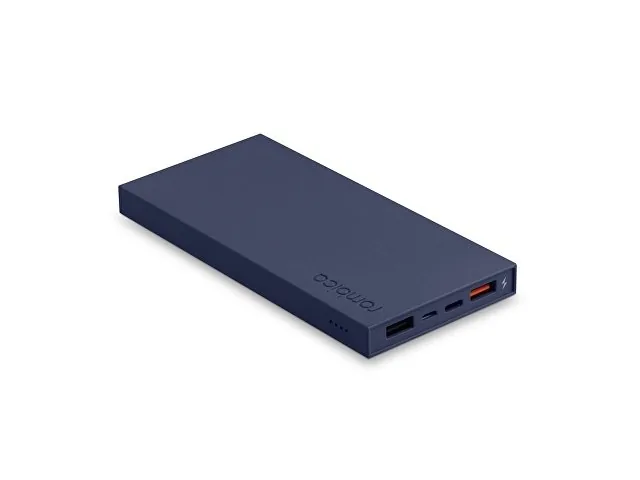 Внешний аккумулятор «NEO ARIA», 10000 mAh фото 2