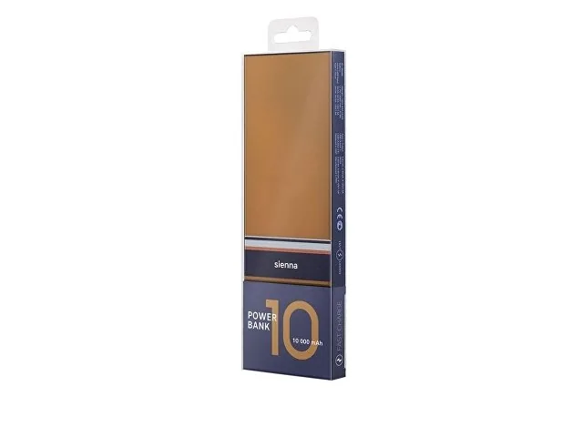 Внешний аккумулятор «NEO ARIA», 10000 mAh фото 4