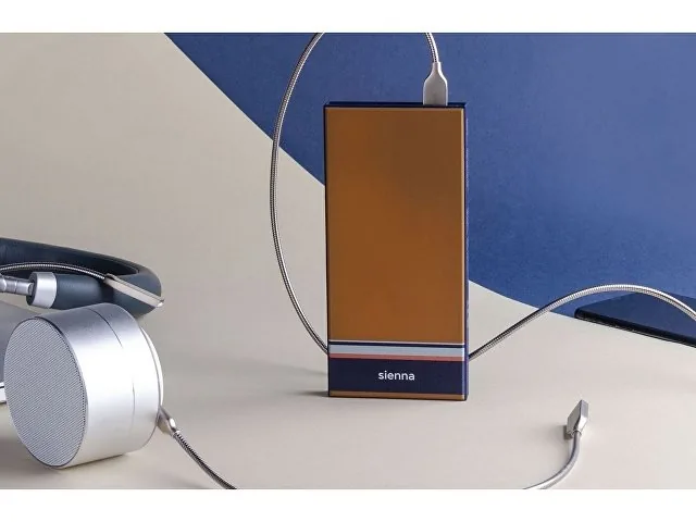 Внешний аккумулятор «NEO ARIA», 10000 mAh фото 7