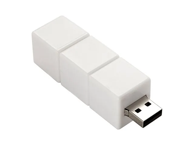 USB 2.0- флешка на 32 Гб «Кубик Рубика» фото 2