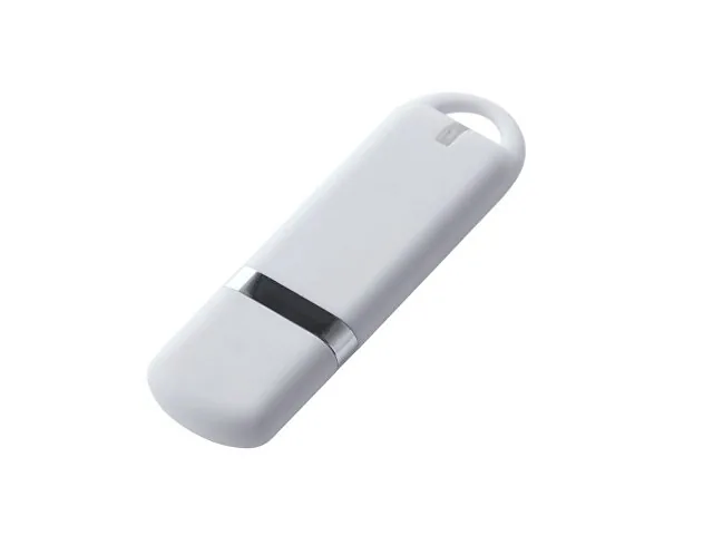 USB 3.0- флешка на 64 Гб, soft-touch