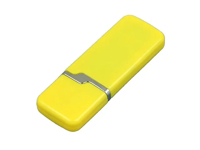 USB 3.0- флешка на 64 Гб с оригинальным колпачком фото 3