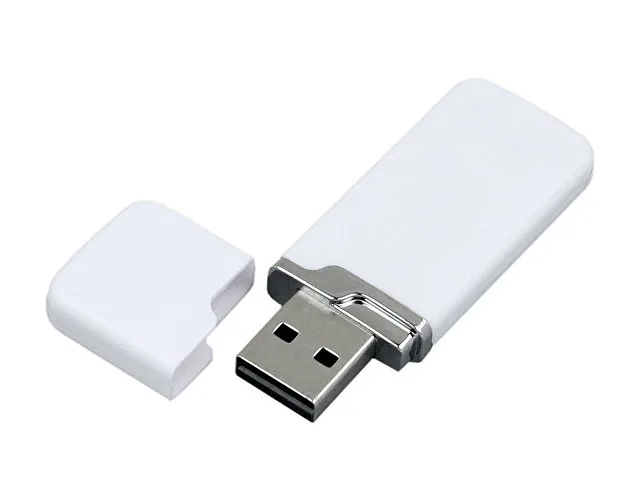 USB 3.0- флешка на 128 Гб с оригинальным колпачком фото 2
