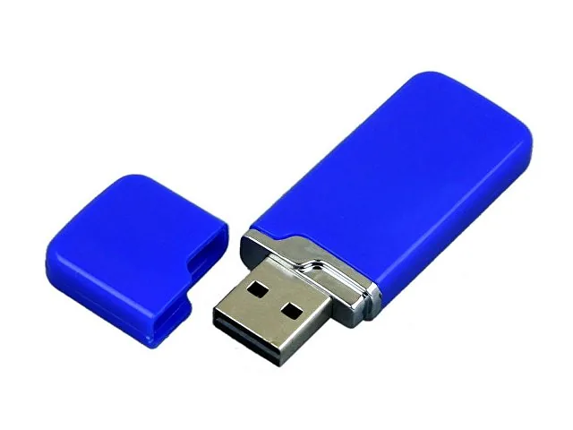 USB 3.0- флешка на 128 Гб с оригинальным колпачком фото 2
