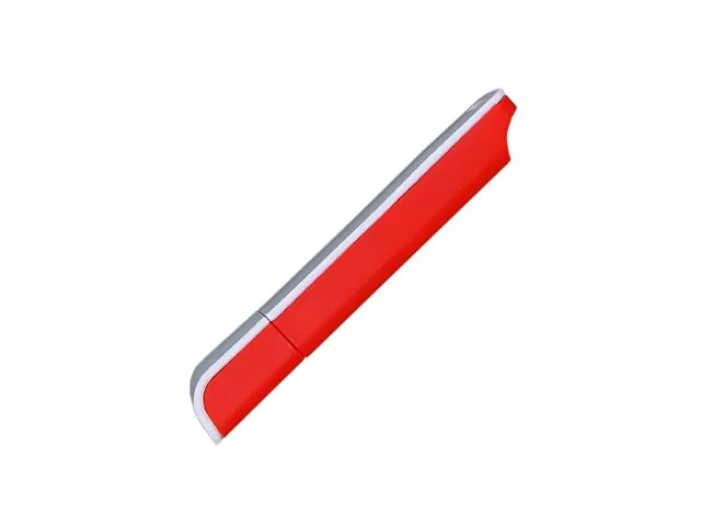 USB 3.0- флешка на 32 Гб с оригинальным двухцветным корпусом фото 4