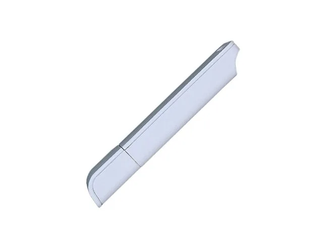 USB 3.0- флешка на 64 Гб с оригинальным двухцветным корпусом фото 4