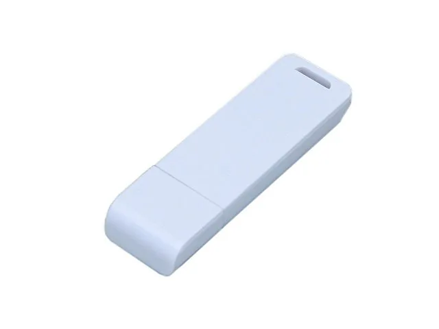 USB 3.0- флешка на 128 Гб с оригинальным двухцветным корпусом фото 3