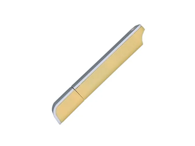 USB 3.0- флешка на 128 Гб с оригинальным двухцветным корпусом фото 4
