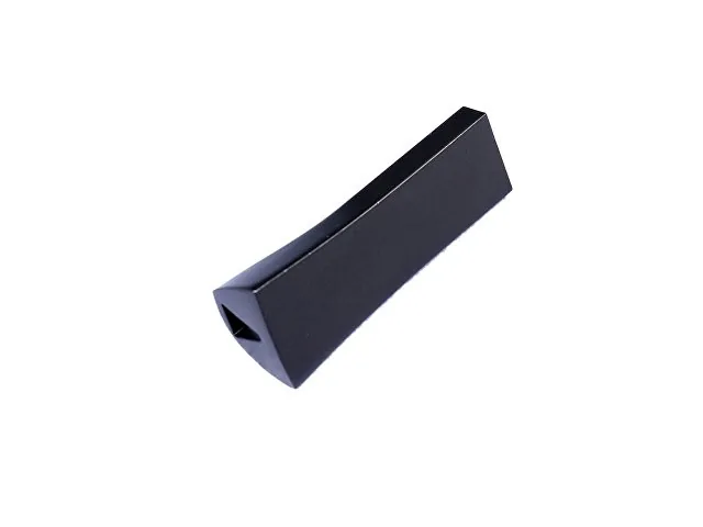 USB 2.0- флешка на 64 Гб компактная с мини чипом и отверстием фото 3