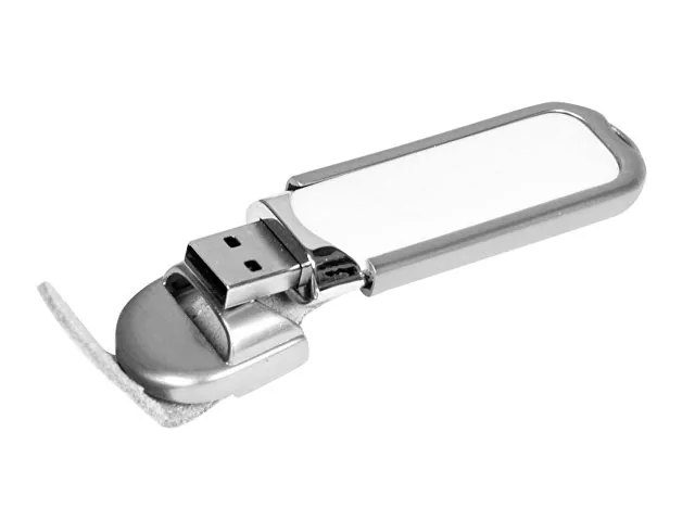 USB 3.0- флешка на 32 Гб с массивным классическим корпусом фото 2