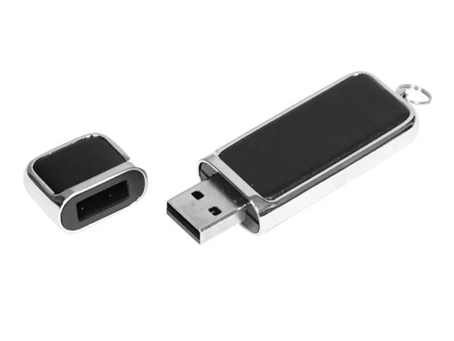 USB 3.0- флешка на 64 Гб компактной формы фото 2