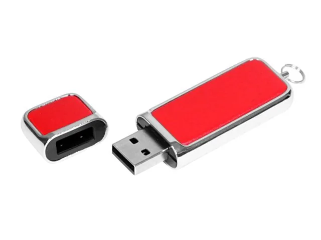 USB 3.0- флешка на 128 Гб компактной формы фото 2